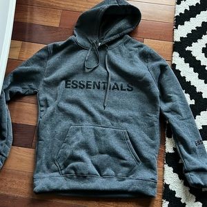 Essentials Hoodie